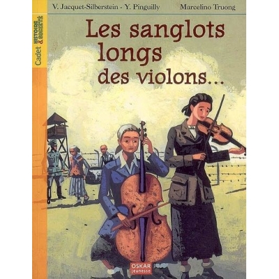 LES SANGLOTS LONGS DES VIOLONS ...