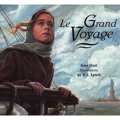 LE GRAND VOYAGE