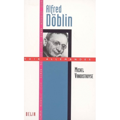 ALFRED DOBLIN