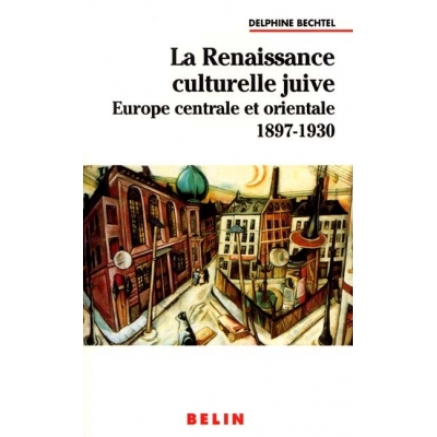 RENAISSANCE CULTURELLE JUIVE