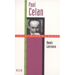 PAUL CELAN