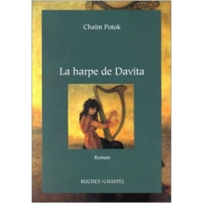 LA HARPE DE DAVITA