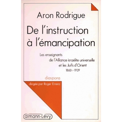 DE L'INSTRUCTION A L'EMANCIPATION