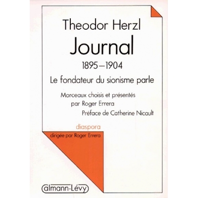 JOURNAL 1895-1904