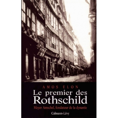 LE PREMIER DES ROTHSCHILD