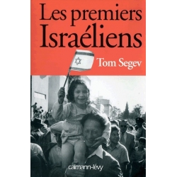 LES PREMIERS ISRAELIENS