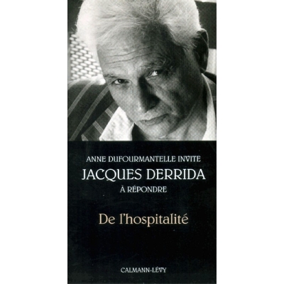 DE L'HOSPITALITE