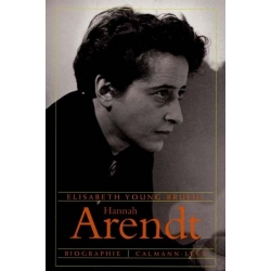 HANNAH ARENDT