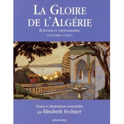 LA GLOIRE DE L'ALGERIE