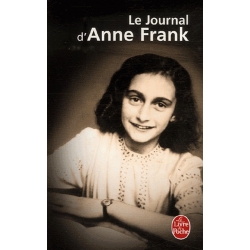 LE JOURNAL D'ANNE FRANK