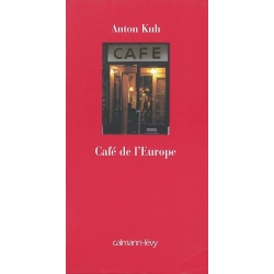 CAFE DE L'EUROPE