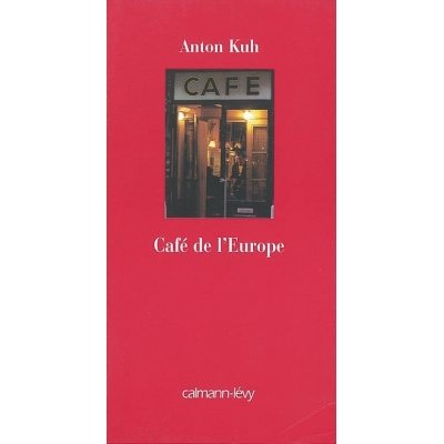 CAFE DE L'EUROPE