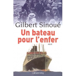 UN BATEAU POUR L'ENFER