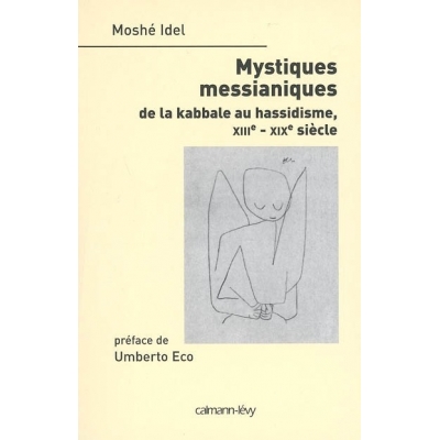 MYSTIQUES MESSIANIQUES