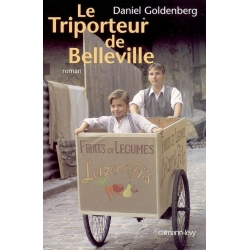 LE TRIPORTEUR DE BELLEVILLE