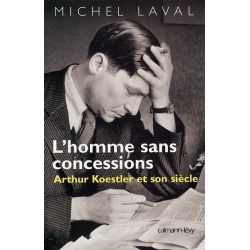 L'HOMME SANS CONCESSIONS