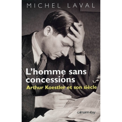 L'HOMME SANS CONCESSIONS