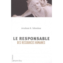 LE RESPONSABLE DES RESSOURCES HUMAINES