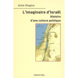 L'IMAGINAIRE D'ISRAËL