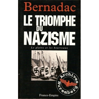 LE TRIOMPHE DU NAZISME