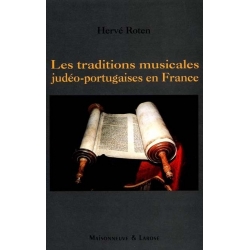 TRADITIONS MUSICALES JUDEO-PORTUGAISES EN FRANCE