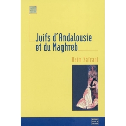 JUIFS D' ANDALOUSIE ET DU MAGHREB