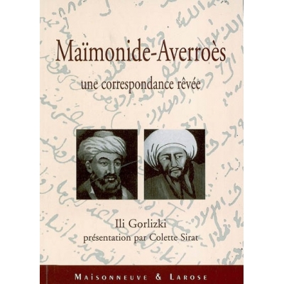 MAIMONIDE-AVERROES