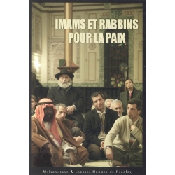 IMAMS ET RABBINS