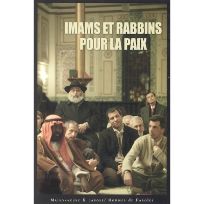 IMAMS ET RABBINS