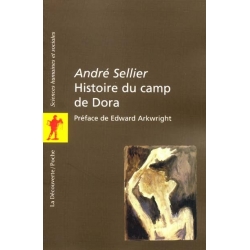 HISTOIRE DU CAMP DE DORA