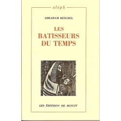 LES BATISSEURS DU TEMPS