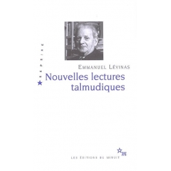 NOUVELLES LECTURES TALMUDIQUES