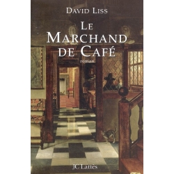 LE MARCHAND DE CAFE