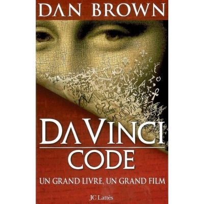 DA VINCI CODE