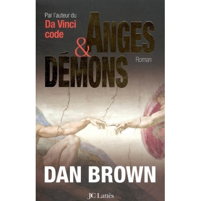 ANGES ET DEMONS