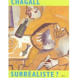 CHAGALL SURREALISTE