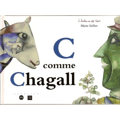 C COMME CHAGALL