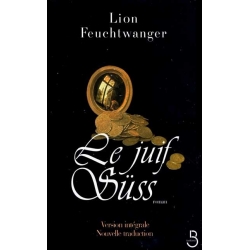 LE JUIF SÜSS