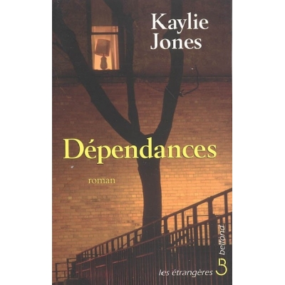 DEPENDANCES