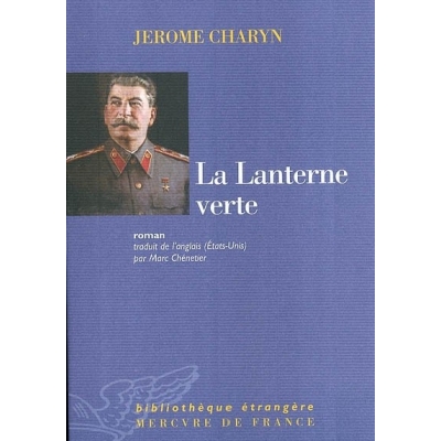 LA LANTERNE VERTE