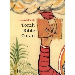 LIVRES DE PAROLE TORAH BIBLE CORAN