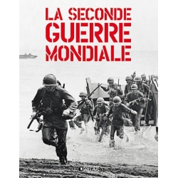 LA SECONDE GUERRE MONDIALE COFFRET