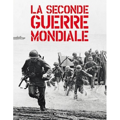 la seconde guerre mondiale