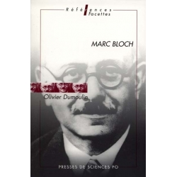 MARC BLOCH