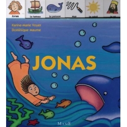 JONAS