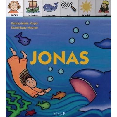 JONAS