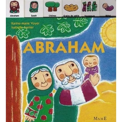 ABRAHAM