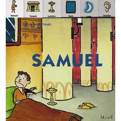 SAMUEL