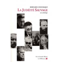 LA JUDEITE SAUVAGE