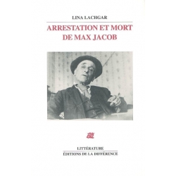 ARRESTATION ET MORT DE MAX JACOB